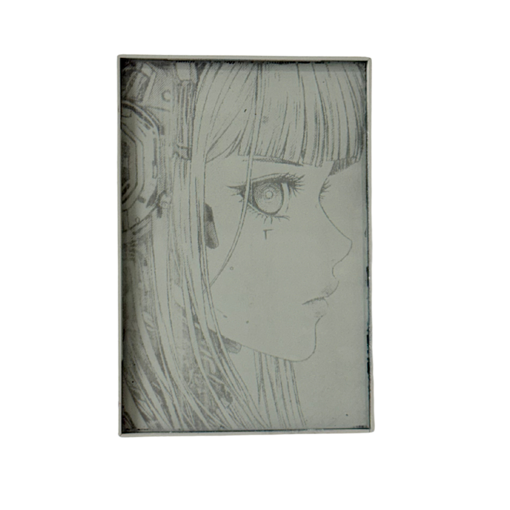 Semi Permanence #8