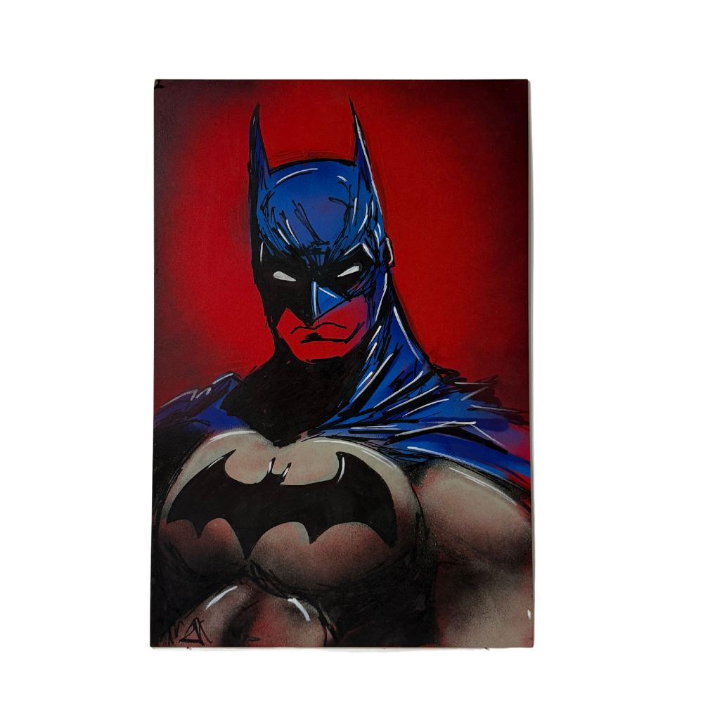 Bats