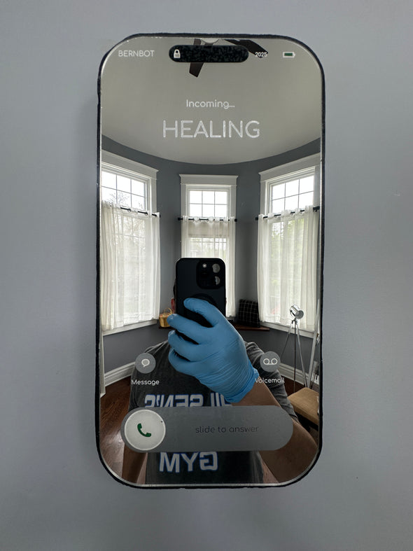 Mini Reflections: A Message You Were Meant to See
