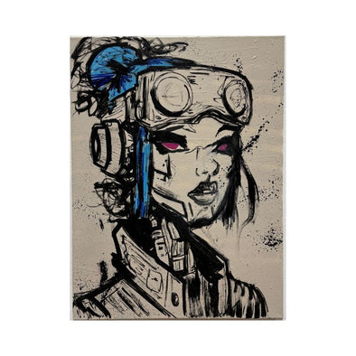 Synthia