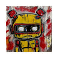 F'N A Bot (2024)