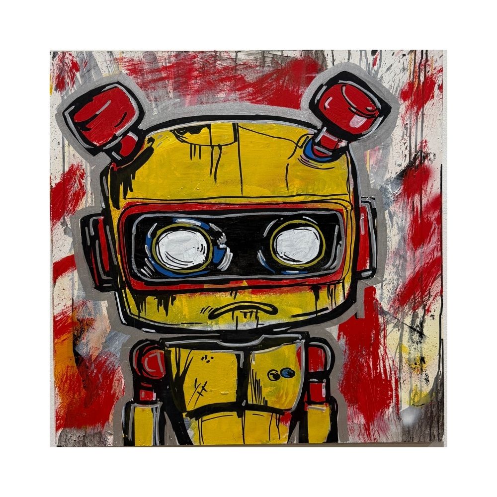 F'N A Bot (2024)