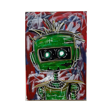 Green Ranger