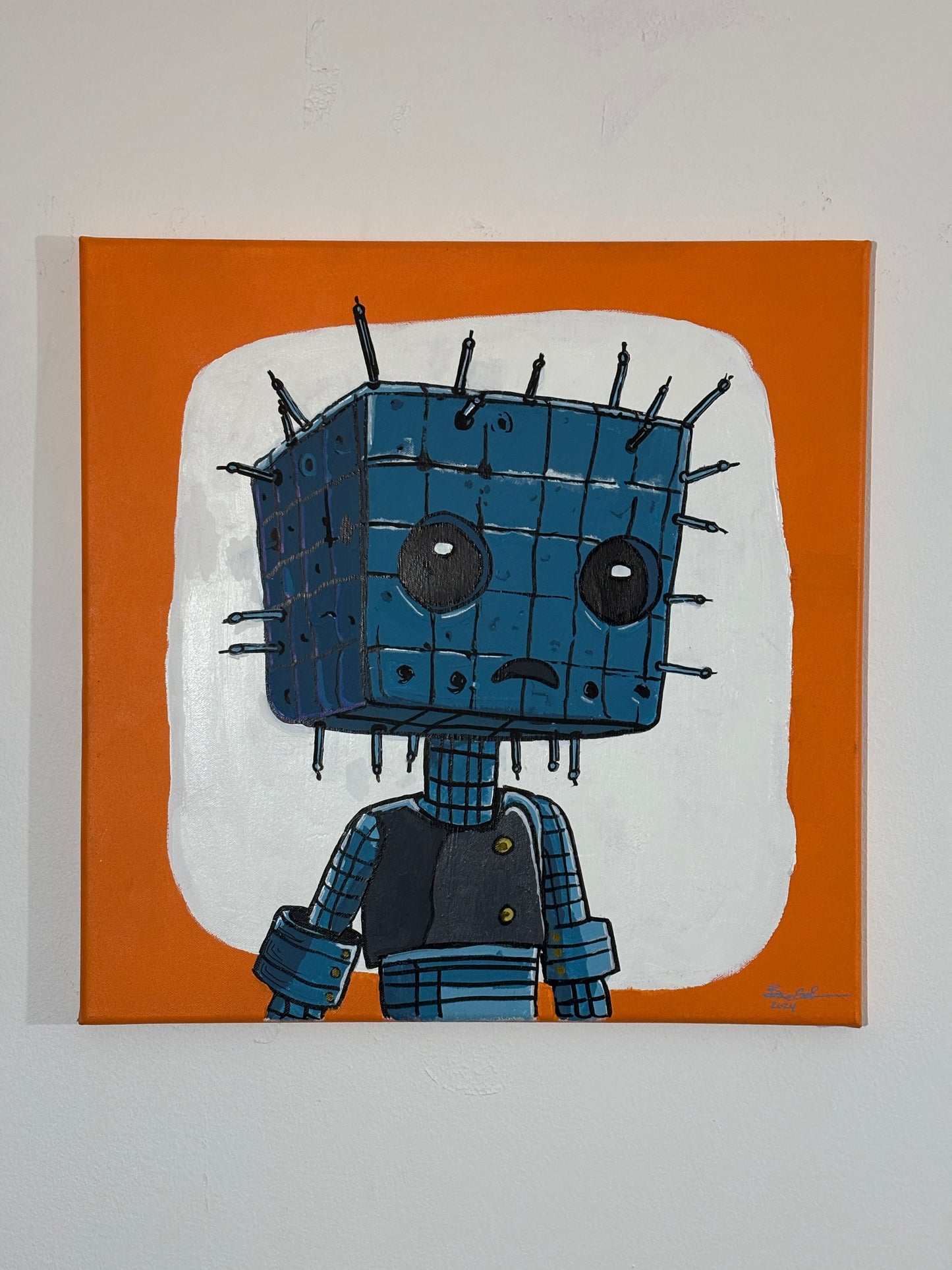 Pinhead X Skroops