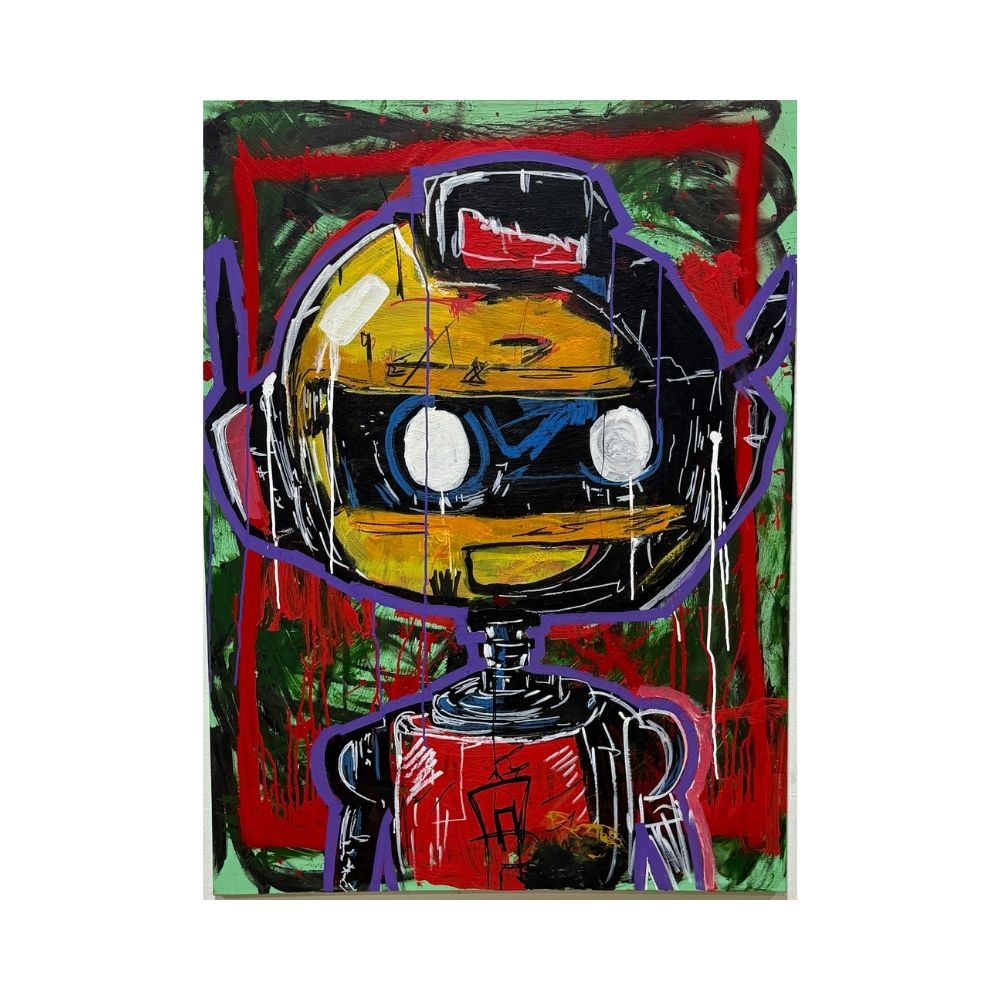 Kid Bot (2024)