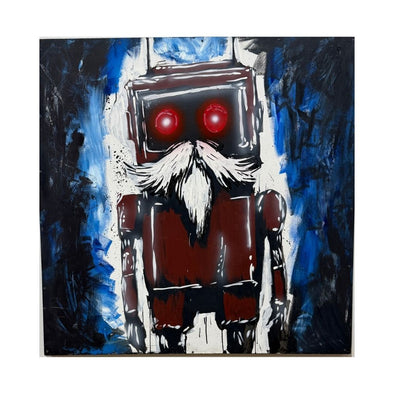 Krampus Bot