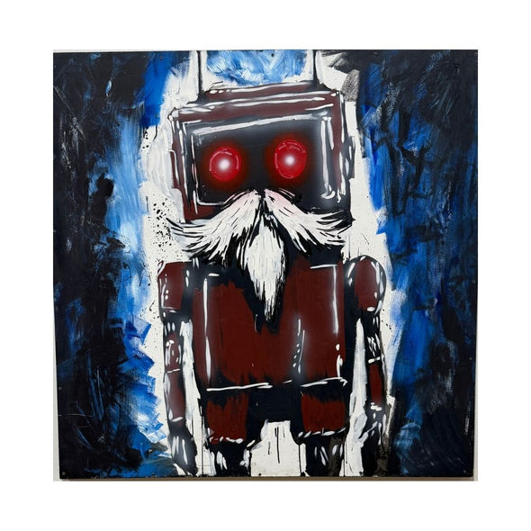 Krampus Bot