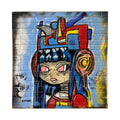Maya (Bernbot x Crimewavehero) (2025)