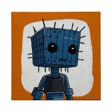 Pinhead X Skroops