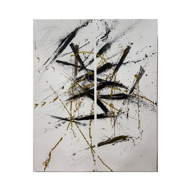 Split Personality (As Seen On ArtHouse)