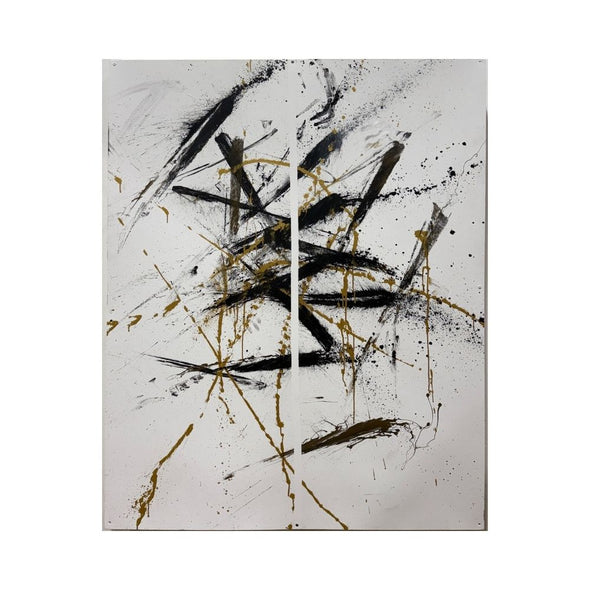 Split Personality (As Seen On ArtHouse)
