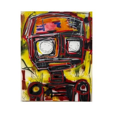 Thinking Face