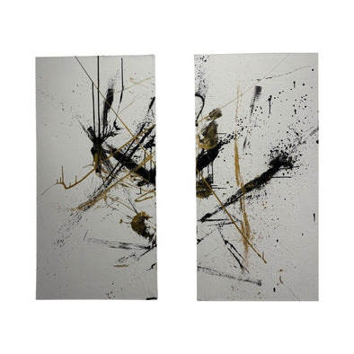 Twins (As Seen on ArtHouse)