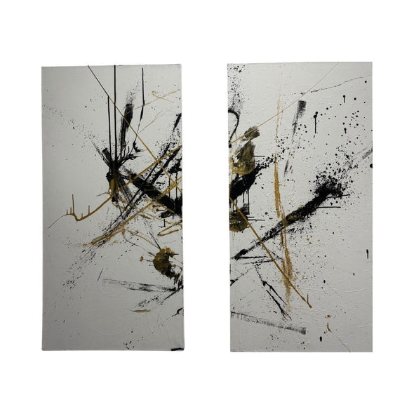 Twins (As Seen on ArtHouse)