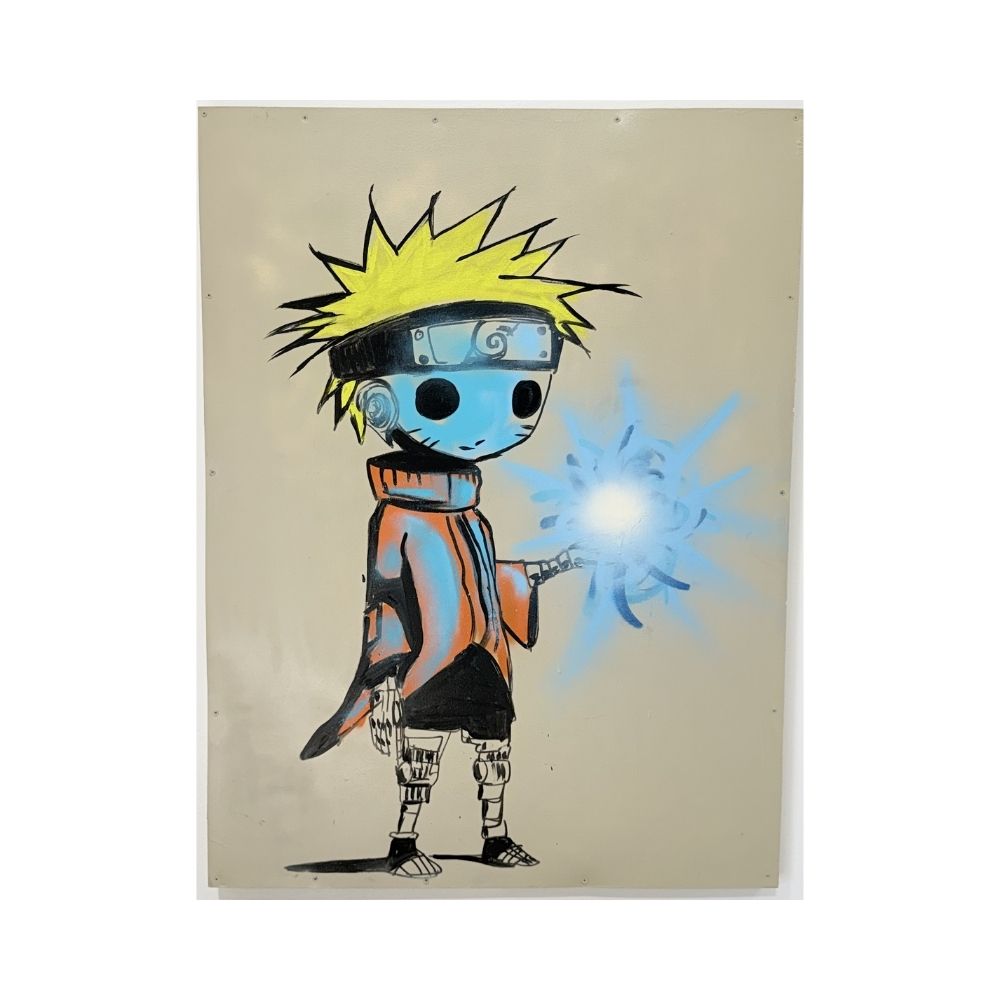 Uzumaki Bot (2025)